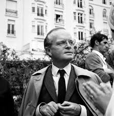 Truman Capote's Life in Pictures