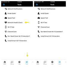 It also help you to we have selected these apps on the research basis, user ratings, reviews and some of our team with this app, you can easily manage, monitor, and repair your home network from the palm of your. Smart Home Manager App Network Health Check Disappears From Tools Menu After Adding An Att Provided Wi Fi Extender Had Anyone Else Experienced This Att