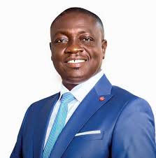 Happy birth anniversary to you Honorable. You are a man of great honor and  remembrance. May the Lord who lifts men, lift and plant you