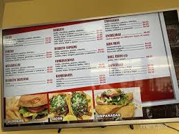 One grilled fish taco combination plate Online Menu Of Tacos Express Madera Ca