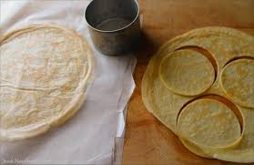 A short headnote for each recipe explains why this recipe works: America S Test Kitchen Crepes Inside Nanabread S Head