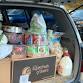 Mountain of Food — OPEN M