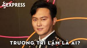 Trương Trí Lâm là ai? Sự nghiệp của tài tử Hồng Kong điển trai 35Express
