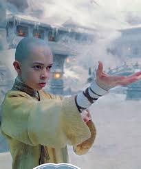 Jak se vám líbí doplněk o ultimo mestre do ar? O Ultimo Mestre Do Ar Filme Cinema10 Com Br