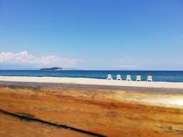 Information about property in greece. Chalkidiki Beach Front Apartments Olympiada Greece Booking Com