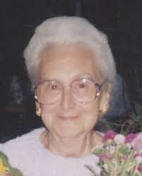 Evelyn Bowman Obituary