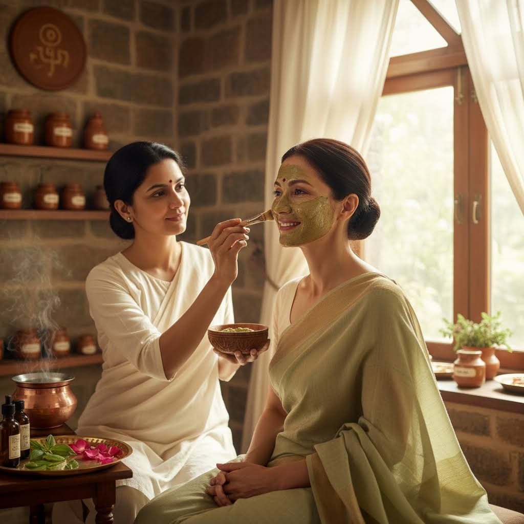 Skin Rejuvenation in Santacruz West product image