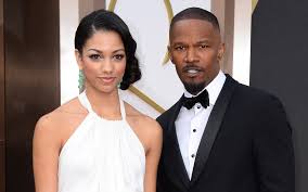 Jamie foxx is an american actor, singer and comedian. Corinne Foxx Daughter Of Jamie Foxx Named Miss Golden Globe 2016 Hollywood Reporter