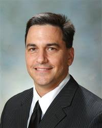 Dean Walsh steps down at Carson-Newman