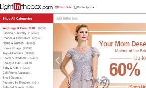 Chairman And Ceo Of Lightinthebox Is Stepping Down