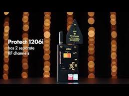 Costs under $300 at this time. Iprotect Digital Rf Detector Dd1206 Security Superstore