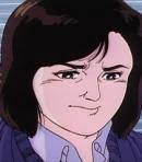 Arisa Ando (visual voices guide)