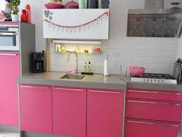 Interior Design For Small Indian Kitchen Google Search Pink Kitchen Interior Design Kitchen Small White Kitchen Interior
