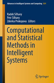 Memastikan dan memantau proses tuntutan pembayaran kepada pelanggan berjalan mengikut sop yang. Computational And Statistical Methods In Intelligent Systems Radek Silhavy Petr Silhavy Zdenka Prokopova Download