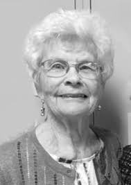 Fay Eileen (Horton) Martin