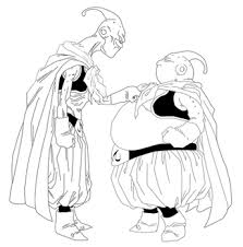 Pin On Dragon Ball Art