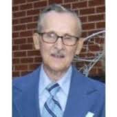 Obituary information for Eugene D. Johnston