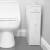 Shallow Bathroom Cabinet
