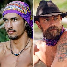 Survivor 35, Ep 10: So It Joes » My TV