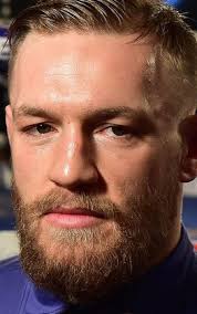 Welcome to the official website of ufc's conor mcgregor. Konor Makgregor Filmy Kinopoisk