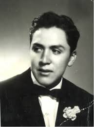 Obituary information for Misael C. Enriquez