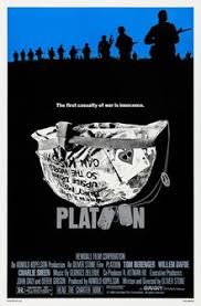 La próxima entrega de la franquicia y la conclusión. Platoon Film Wikipedia