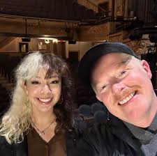 My adorable tv daughter Aubrey...