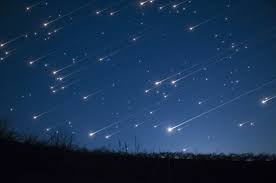 Su pico de actividad será del 21 al 22 de octubre. Lluvia De Estrellas Hoy Asi Podras Ver Las Liridas En Mexico 2021