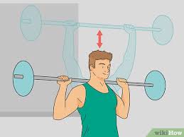 We did not find results for: 3 Ways To Do A Behind The Neck Press Wikihow Fitness
