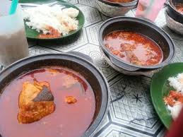 6 Asam Pedas Melaka Famous Meleleh Betul Tengok Saji My