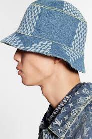 Dior X Nigo Bucket Hat Hats Nigo Headwear