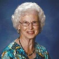 Gladys Elizabeth (Sicking) Gieb Obituary