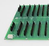 34264 APPLIED MATERIALS PCB ASSY, CHAMBER/A1 MUX ...