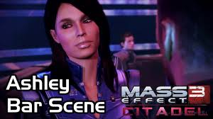 Mass Effect 3
