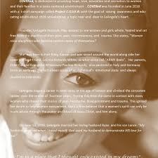 Covered Empowerment Community Outreach