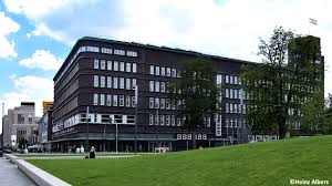 Jetzt schnell & einfach buchen. Gelsenkirchen Hans Sachs Haus