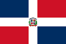 Jul 15, 2021 · this emblem is similar to the flag design and shows a bible, a cross of gold and 6 dominican flags. Datei Flag Of The Dominican Republic Svg Wikipedia