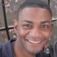 Leon Marshall (@LeonWMarshall)