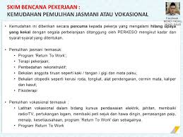 Semakan status pendaftaran majikan dan pekerja Ramai Tak Tahu Manfaat Socso 5 Penerangan Ringkas Tentang Hak Pencarum