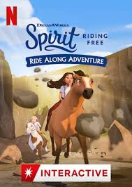 إرسال بالبريد الإلكترونيكتابة مدونة حول هذه المشاركة‏المشاركة في twitter‏المشاركة في facebook. ÙÙŠÙ„Ù… Spirit Riding Free Ride Along Adventure 2020 Ù…ØªØ±Ø¬Ù… Ø§ÙˆÙ† Ù„Ø§ÙŠÙ† Ø´Ø§Ù‡Ø¯ ÙÙˆØ± ÙŠÙˆ