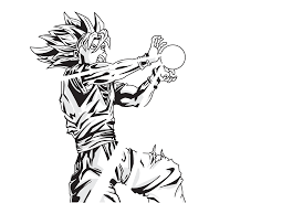 Dragonball z logo, dragonball z logo black and white, dragonball z logo png, dragonball z logo transparent, logos that start with d. Dragon Ball Z Goku Black And White Design By Jones34289 On Deviantart