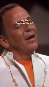 Mike Woodham Sinatra