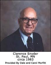 AMANTES DE LA HISTORIA DE ALCOHOLICOS ANONIMOS: James Burwell en la  wikipedia