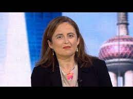 Alzbeta klein 00:07:22 if we're looking at that as a market, all investors should be interested in green cities. Alzbeta Klein Discusses Growing Investments In Climate Business Solutions Youtube