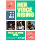 Roberta Lea: Her Voice Rising event image
