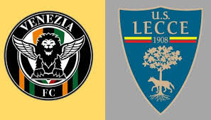 Watch the serie b event: Serie B Continuano Gli Scontri Diretti Per Il Lecce Domani Pomeriggio H 17 C E Il Venezia Pugliain Net