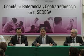 Como parte del objetivo del mandatario de descentralizar dependencias, revisó los avances de la obra para la nueva sede de la secretaría de salud. Secretaria De Salud De La Ciudad De Mexico Auf Twitter El Secretario De Salud De La Cdmx Drrosalesaviles Presidio La Instalacion Del Comite De Referencia Y Contrarreferencia De La Sedesa Https T Co Iy75pe83zc