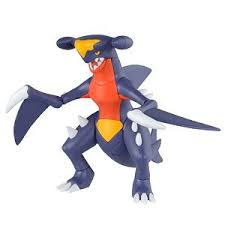 These pokemon coloring pages allow kids to accompany their favorite characters to an adventure land. Pokemon Plastic Model Collection 48 Select Series Garchomp Plastic Model Hobbysearch Gundam Kit Etc Store