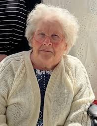 Elinor M. Budine Obituary February 20, 2025