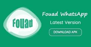 Adanya variasi whatsapp mod ini tentu akan menawarkan pengalaman baru bagi pengguna yang mungkin bosan dengan versi standarnya. Fouad Whatsapp Download V8 70 Latest Version Update 2021 Apk
